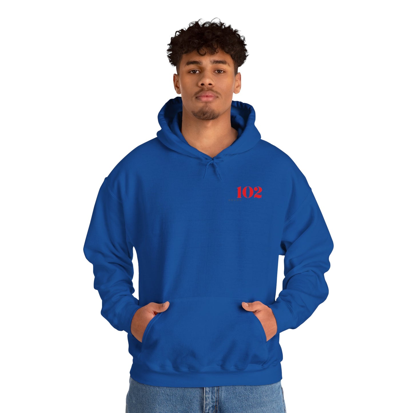 All Truth. No Bending. Hoodie