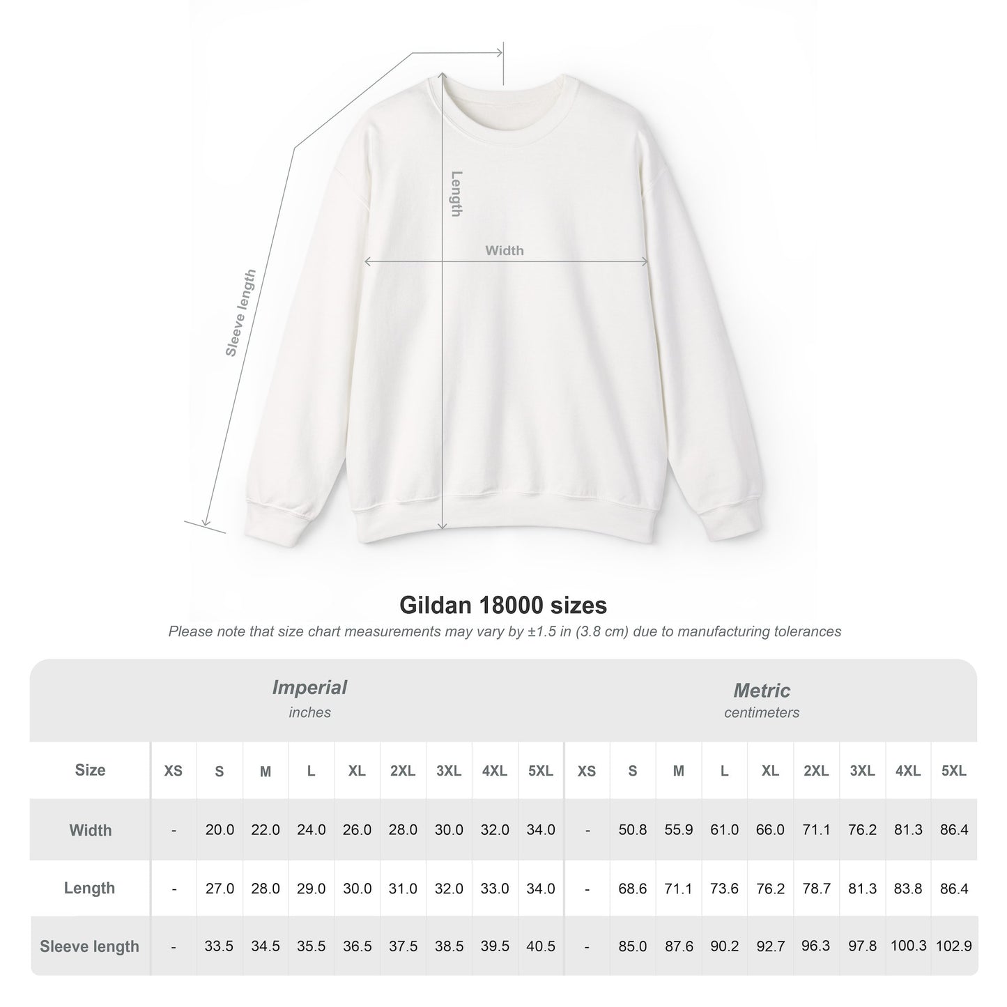 Ok, But First Pray Crewneck — Ephesians 6:18