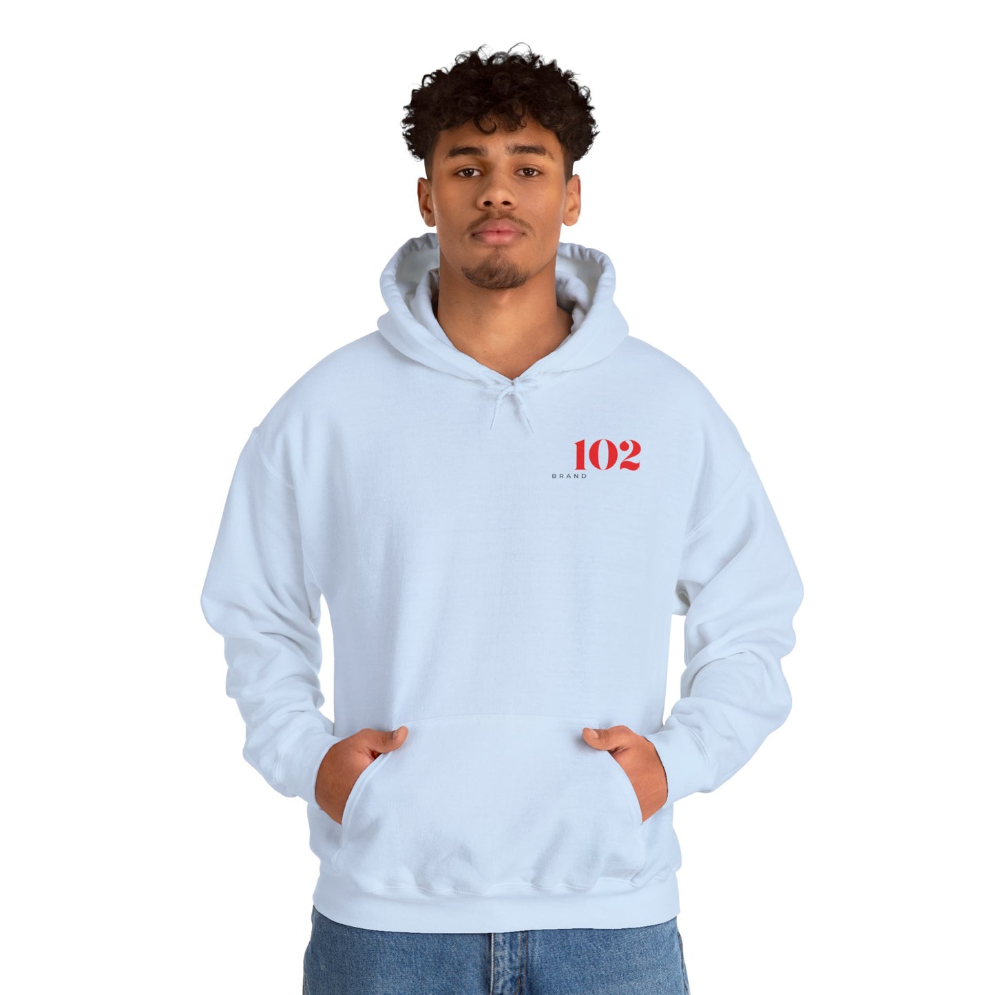 Ok, But First Pray Hoodie — Ephesians 6:18