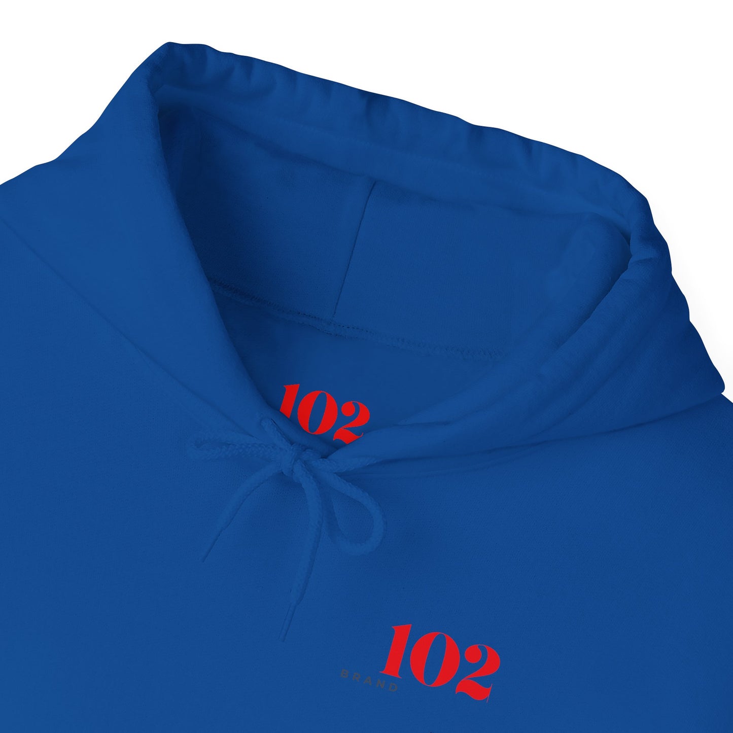 All Truth. No Bending. Hoodie