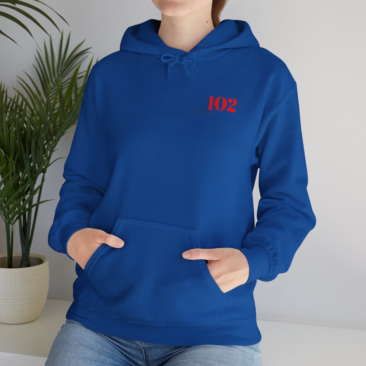 All Truth. No Bending. Hoodie