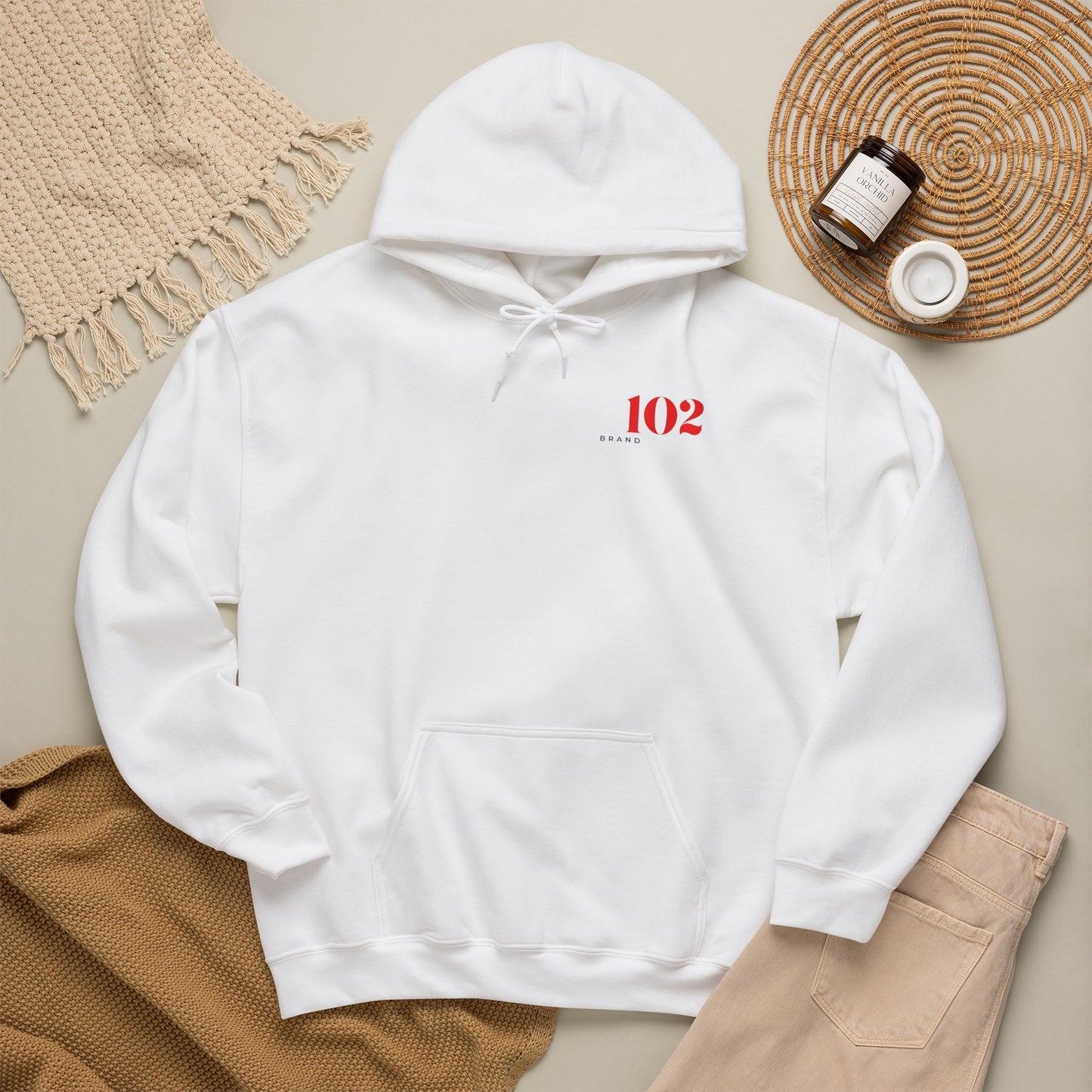 Ok, But First Pray Hoodie — Ephesians 6:18