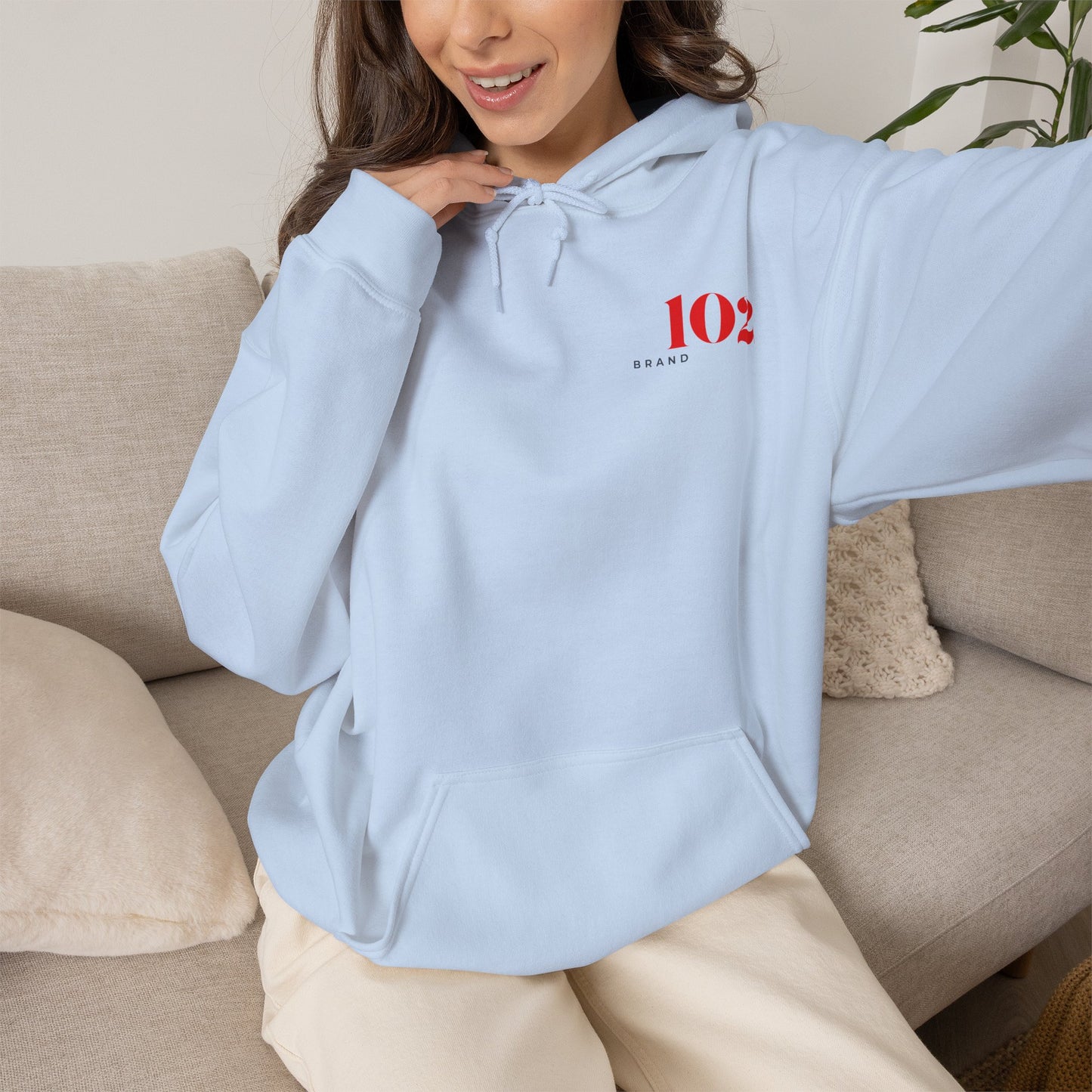 Ok, But First Pray Hoodie — Ephesians 6:18