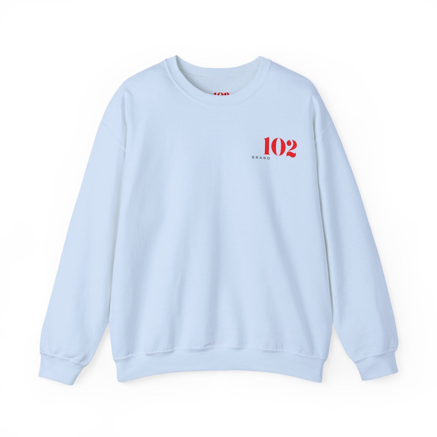 Ok, But First Pray Crewneck — Ephesians 6:18