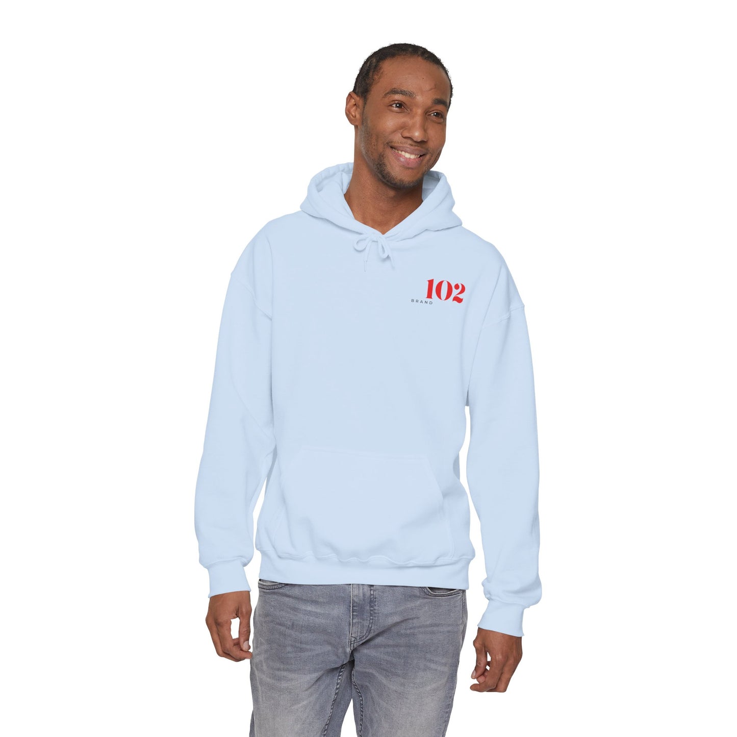 Ok, But First Pray Hoodie — Ephesians 6:18