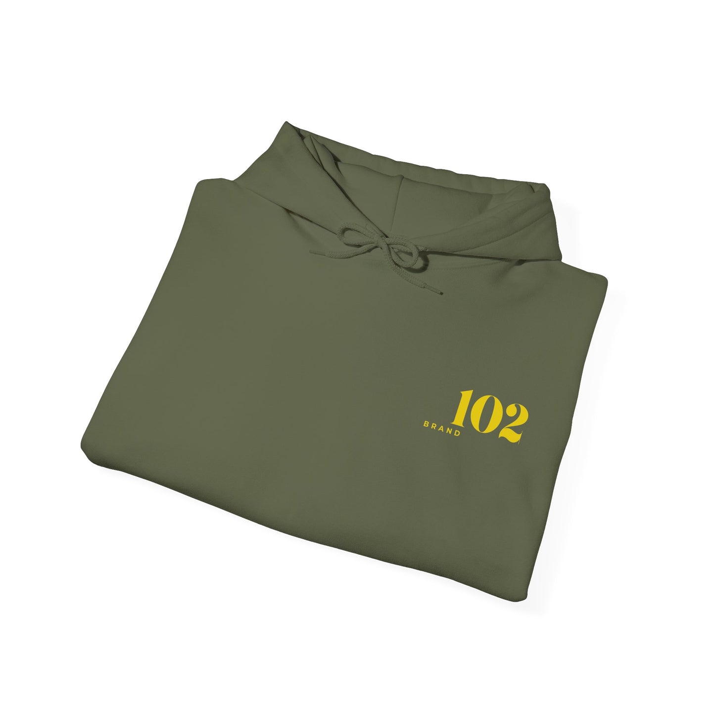 Always Be Prepared Hoodie — 1 Peter 3:15