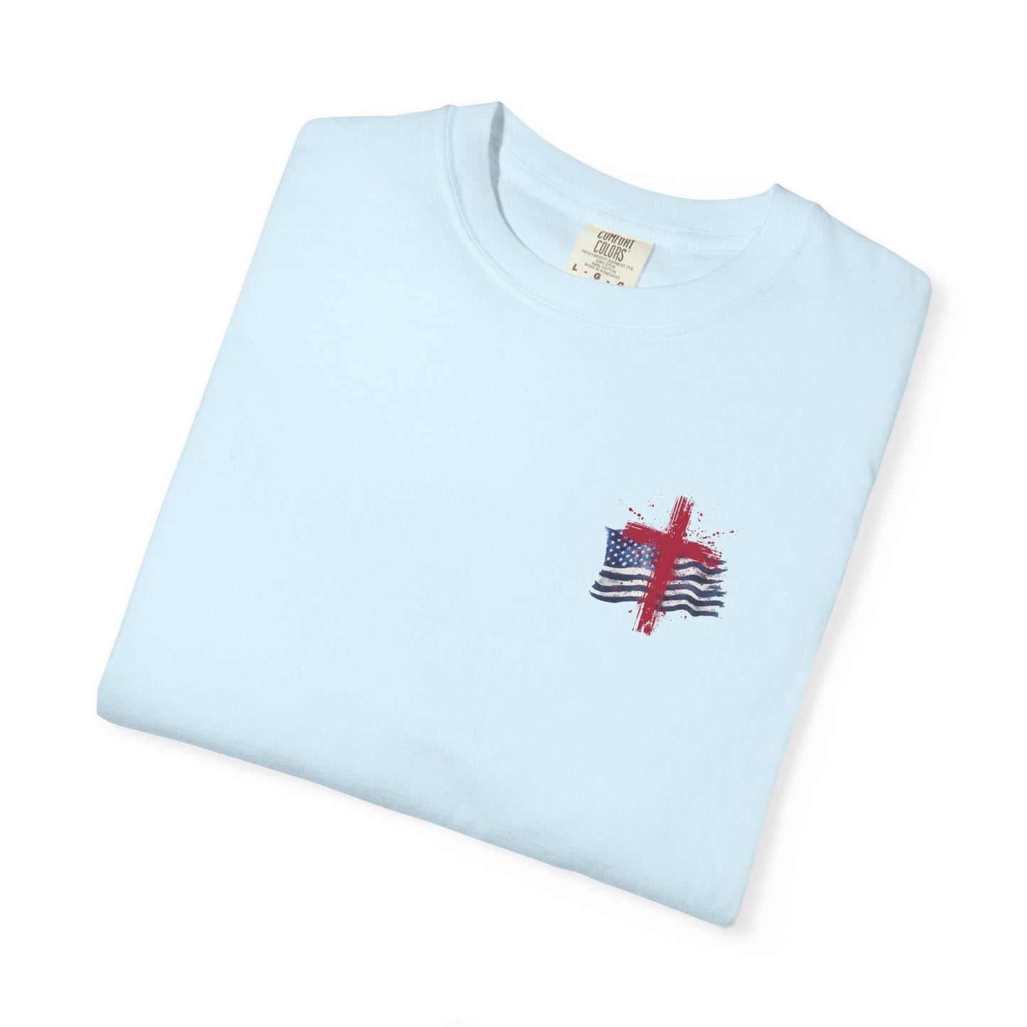 Family Graphic T‑Shirt — Matthew 12:48-50